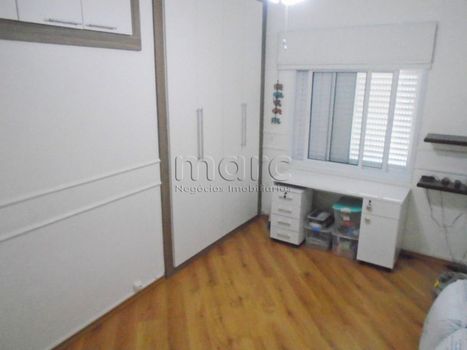 Foto 9 do(a) Apartamento de 2 quartos à venda em Cambuci, São Paulo