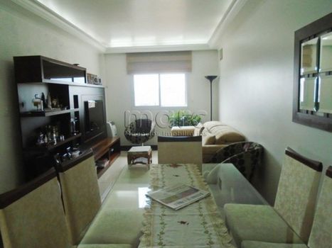 Foto 2 do(a) Apartamento de 2 quartos à venda em Cambuci, São Paulo