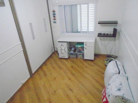 Foto 10 do(a) Apartamento de 2 quartos à venda em Cambuci, São Paulo