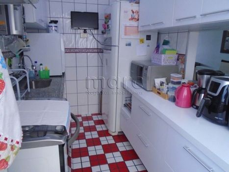Foto 7 do(a) Apartamento de 2 quartos à venda em Cambuci, São Paulo