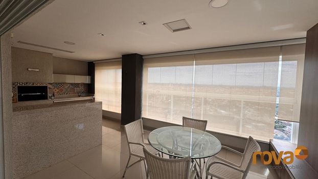 Foto 5 do(a) Apartamento de 4 quartos à venda em Setor Marista, Goiânia