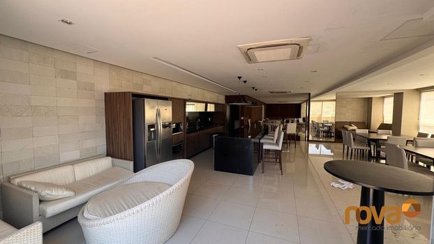Foto 39 do(a) Apartamento de 4 quartos à venda em Setor Marista, Goiânia