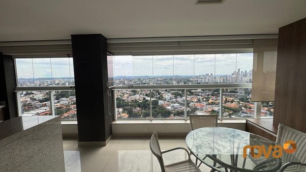 Foto 7 do(a) Apartamento de 4 quartos à venda em Setor Marista, Goiânia