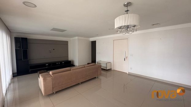 Foto 3 do(a) Apartamento de 4 quartos à venda em Setor Marista, Goiânia