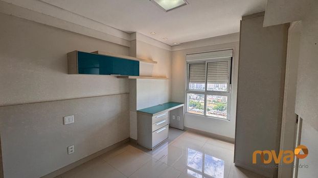 Foto 22 do(a) Apartamento de 4 quartos à venda em Setor Marista, Goiânia