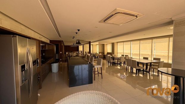 Foto 40 do(a) Apartamento de 4 quartos à venda em Setor Marista, Goiânia