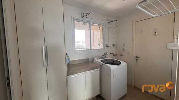 Foto 13 do(a) Apartamento de 4 quartos à venda em Setor Marista, Goiânia