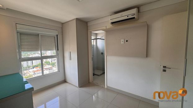 Foto 24 do(a) Apartamento de 4 quartos à venda em Setor Marista, Goiânia