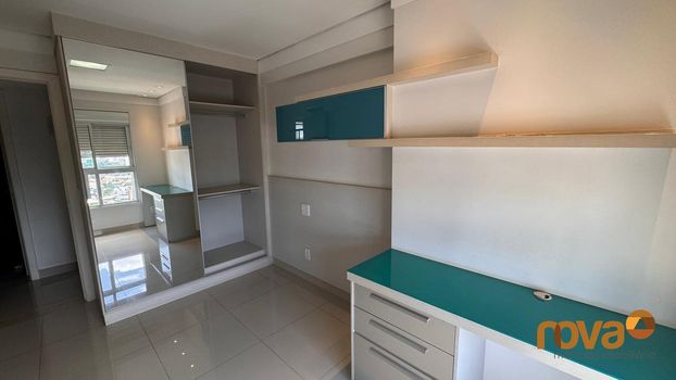 Foto 23 do(a) Apartamento de 4 quartos à venda em Setor Marista, Goiânia