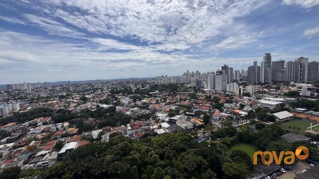 Foto 10 do(a) Apartamento de 4 quartos à venda em Setor Marista, Goiânia
