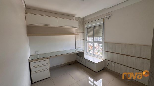 Foto 20 do(a) Apartamento de 4 quartos à venda em Setor Marista, Goiânia