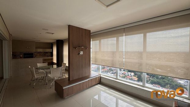 Foto 6 do(a) Apartamento de 4 quartos à venda em Setor Marista, Goiânia