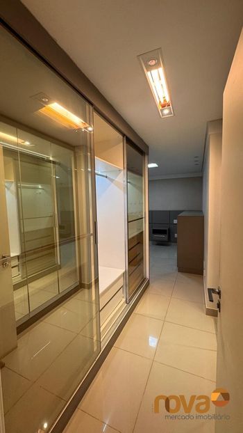 Foto 26 do(a) Apartamento de 4 quartos à venda em Setor Marista, Goiânia