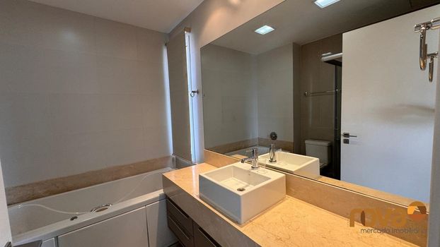 Foto 30 do(a) Apartamento de 4 quartos à venda em Setor Marista, Goiânia