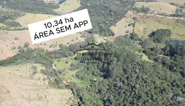 Foto 3 do(a) Fazenda / Sítio / Chácara false à venda em null, Cunha
