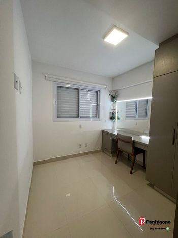 Foto 7 do(a) Apartamento de 3 quartos à venda em Jardim Europa, Goiânia