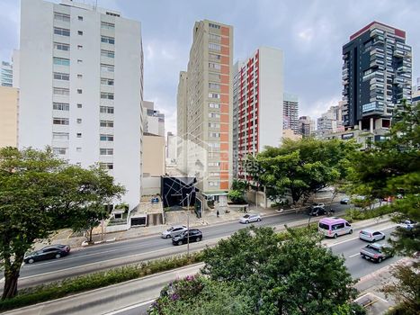 Foto 20 do(a) Apartamento de 2 quartos à venda em Cerqueira César, São Paulo