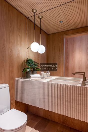 Foto 22 do(a) Cobertura de 4 quartos à venda em Jardim América, São Paulo