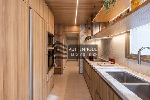 Foto 15 do(a) Cobertura de 4 quartos à venda em Jardim América, São Paulo