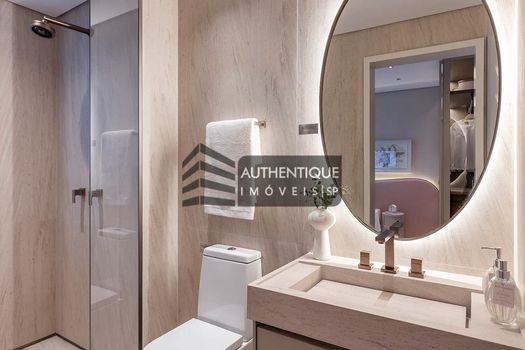 Foto 27 do(a) Cobertura de 4 quartos à venda em Jardim América, São Paulo