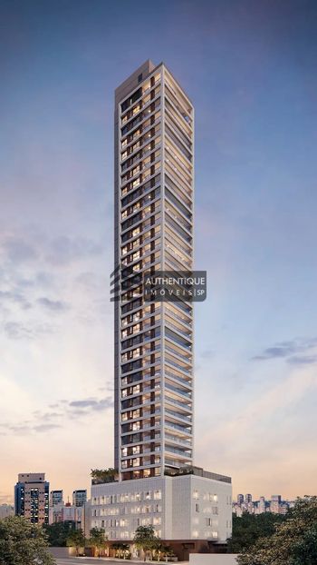 Foto 42 do(a) Cobertura de 4 quartos à venda em Jardim América, São Paulo