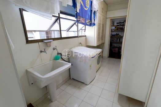 Foto 14 do(a) Apartamento de 3 quartos à venda em Moema, São Paulo