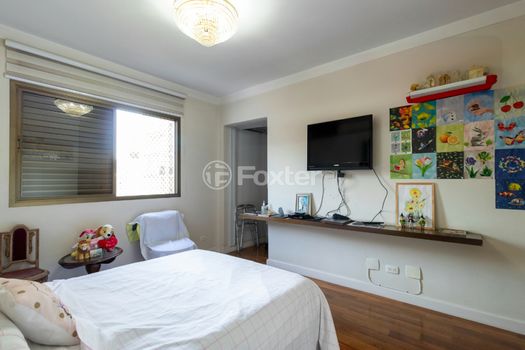 Foto 31 do(a) Apartamento de 3 quartos à venda em Moema, São Paulo