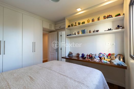 Foto 22 do(a) Apartamento de 3 quartos à venda em Moema, São Paulo