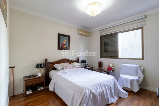Foto 30 do(a) Apartamento de 3 quartos à venda em Moema, São Paulo