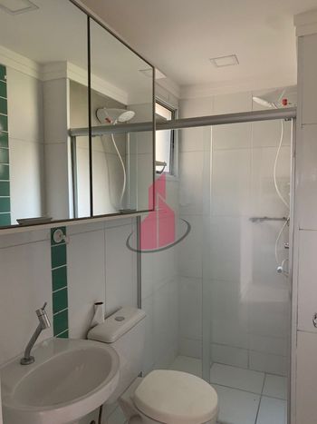 Foto 11 do(a) Apartamento de 2 quartos à venda em Glebas Califórnia, Piracicaba