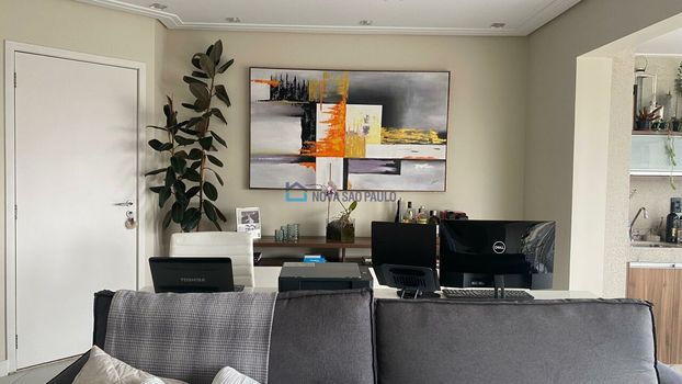 Foto 5 do(a) Apartamento de 2 quartos à venda em Vila Vera, São Paulo