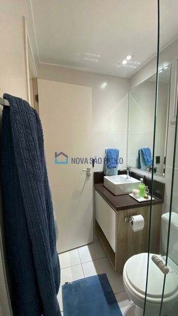 Foto 13 do(a) Apartamento de 2 quartos à venda em Vila Vera, São Paulo
