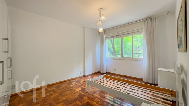 Foto 2 do(a) Apartamento de 3 quartos à venda em Cidade Baixa, Porto Alegre