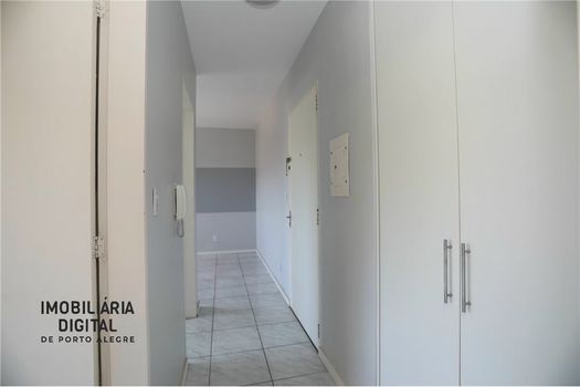 Foto 5 do(a) Apartamento de 1 quartos à venda em São Sebastião, Porto Alegre