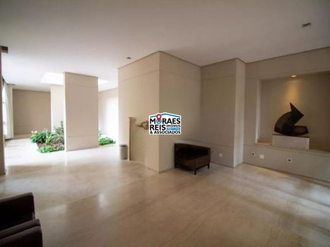Foto 43 do(a) Apartamento de 4 quartos à venda em Cidade Monções, São Paulo