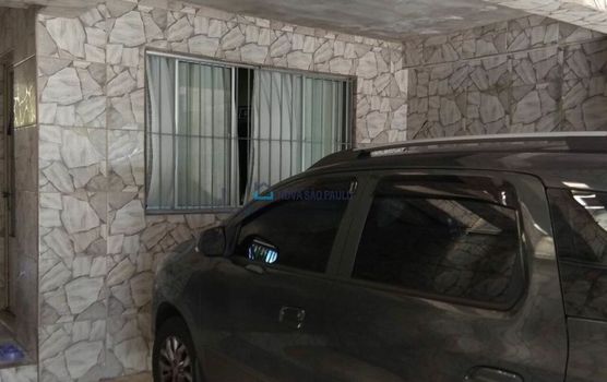 Foto 23 do(a) Casa de 4 quartos à venda em Vila Fachini, São Paulo