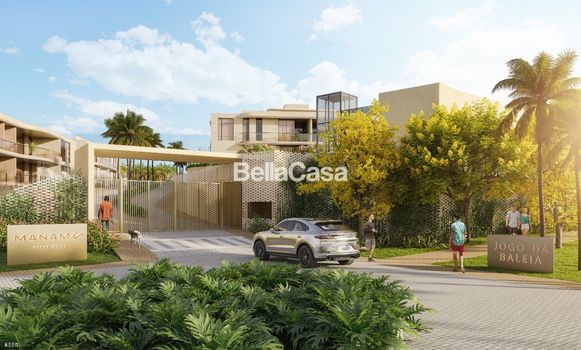 Foto 4 do(a) Apartamento de 4 quartos à venda em Enseada Azul, Guarapari