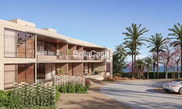 Foto 6 do(a) Apartamento de 4 quartos à venda em Enseada Azul, Guarapari