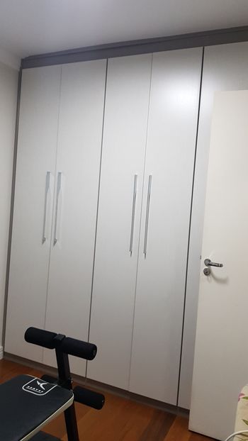Foto 14 do(a) Apartamento de 2 quartos à venda em Vila Mazzei, São Paulo