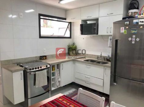 Foto 19 do(a) Apartamento de 4 quartos à venda em Botafogo, Rio de Janeiro