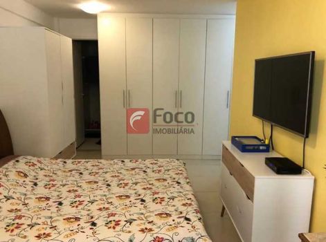 Foto 11 do(a) Apartamento de 4 quartos à venda em Botafogo, Rio de Janeiro