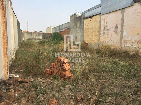 Foto 2 do(a) Terreno false à venda em Centro, Mogi Mirim