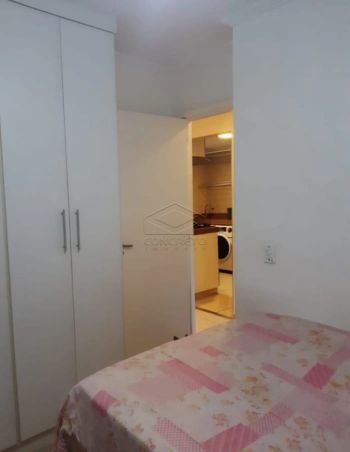 Foto 7 do(a) Apartamento de 2 quartos à venda em Jardim Palos Verdes, Botucatu