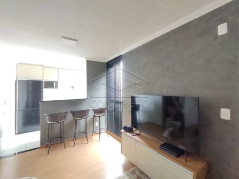 Foto 10 do(a) Apartamento de 2 quartos à venda em Jardim Maria Célia, Bauru