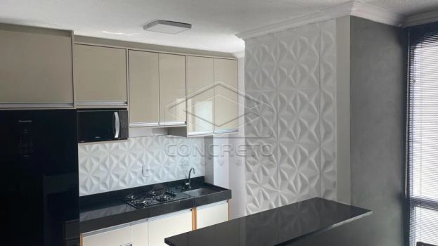 Foto 17 do(a) Apartamento de 2 quartos à venda em Jardim Maria Célia, Bauru
