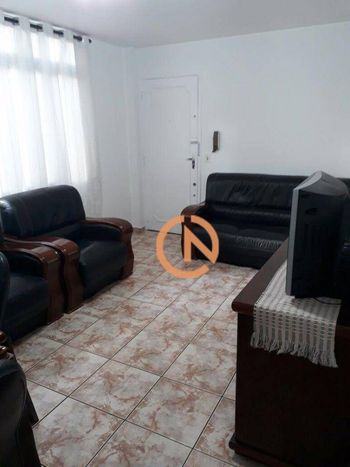 Foto 1 do(a) Apartamento de 3 quartos para alugar em Moema, São Paulo