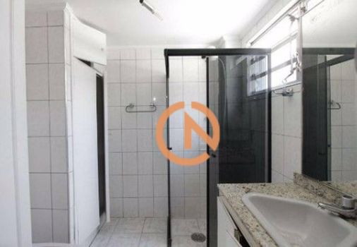 Foto 16 do(a) Apartamento de 3 quartos para alugar em Moema, São Paulo
