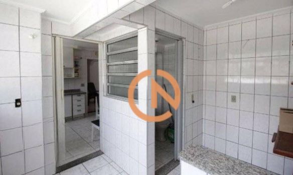 Foto 24 do(a) Apartamento de 3 quartos para alugar em Moema, São Paulo