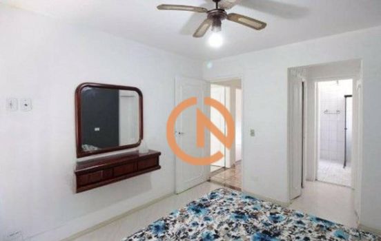 Foto 9 do(a) Apartamento de 3 quartos para alugar em Moema, São Paulo