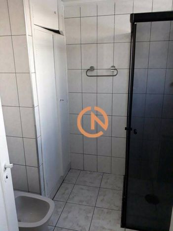 Foto 7 do(a) Apartamento de 3 quartos para alugar em Moema, São Paulo